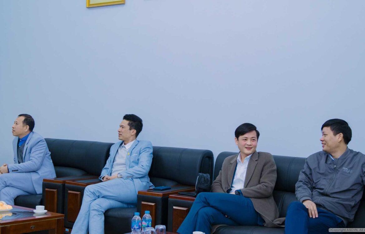Hội nghị tăng cường công tác phối hợp đào tạo